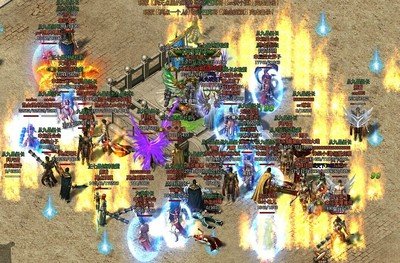 神秘副本开启，与好友携手闯天涯！